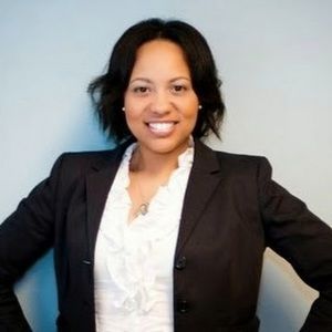 Meet your Posher, Renee